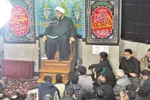 انصارالحسین (ع) در دهه اول محرم میزبان اهالی جنت است