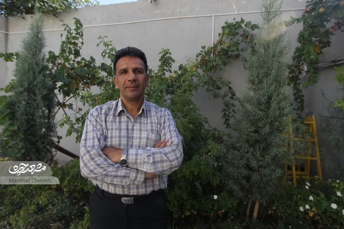 سیدمحمدجواد تقی‌پور ۱۰ سال در فهرست داوران فیفا بود