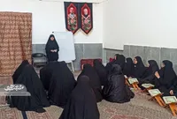 دورهمی بانوان مهرگان با کتاب