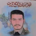 رضا جمشیدی در جنگ ۱۲ روزه جانش را فدای وطن کرد