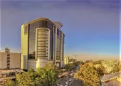 محله صاحب&zwnj;الزمان(عج) جدید؛ گوهرشاد قدیم