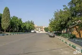 کوچه&zwnj;ای قدیمی&zwnj;تر از گلشهر