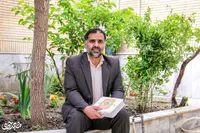 معلم قرآن محله امام هادی(ع)، بزرگ‌ترین گروه مجازی آموزش قرآن کشور را مدیریت می‌کند