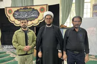 مسجد ابوالفضلی‌ها در دست نوجوانان دیروز