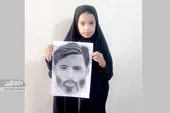پروبال گرفتن فاطمه زارع در فرهنگ&zwnj;سرا