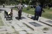 مقبره الشعرای توس، خانه ابدی شاعران خراسان