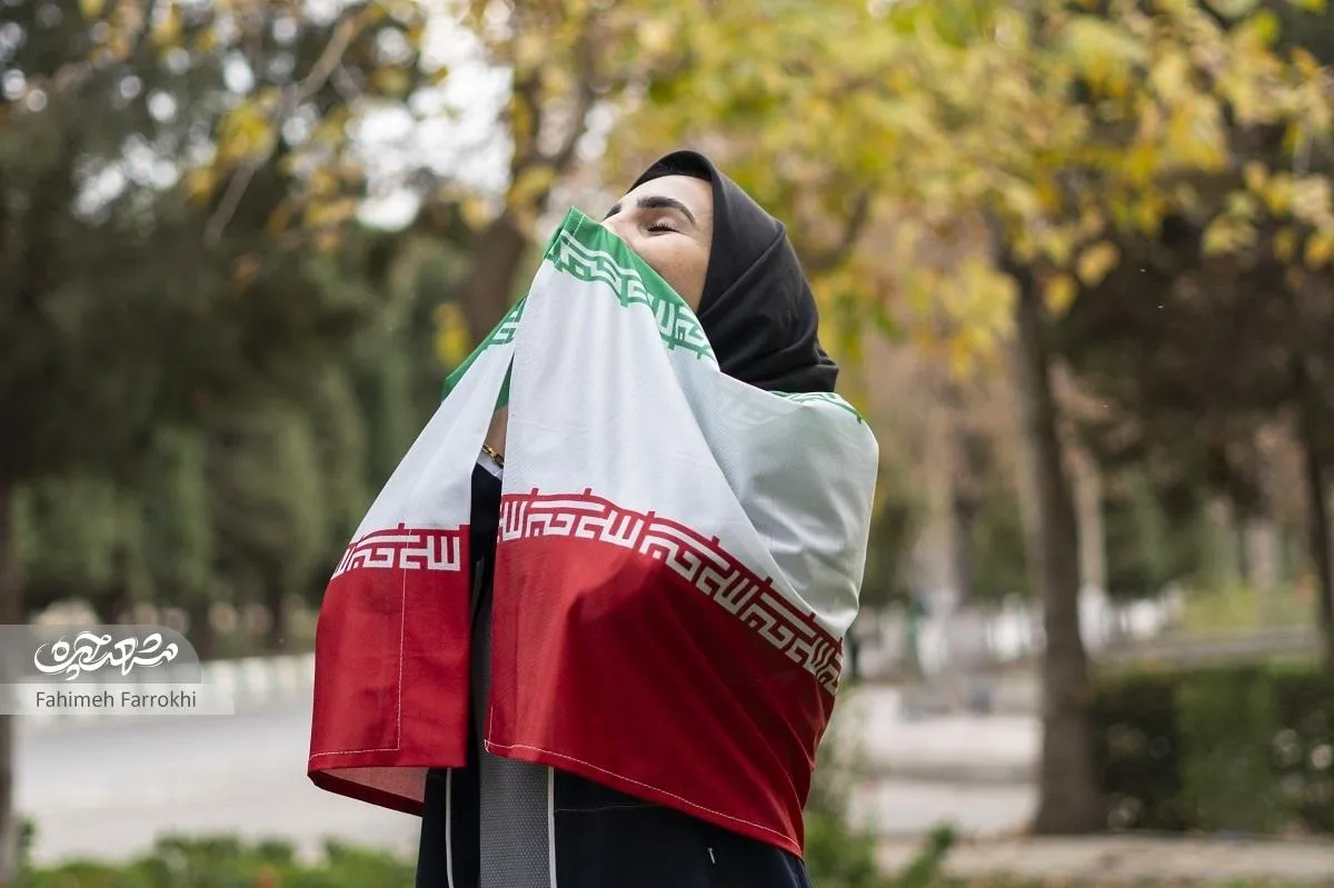 نذر امام رضا(ع)، محدثه رجبلو را در مشهد ماندگار کرد