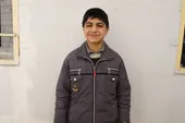 گلایه برنده مسابقات خوارزمی از کمبود لوازم علوم آزمایشگاهی