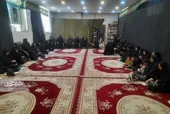 با تشکیل هیئت ام&zwnj;البنین(س) روضه&zwnj;های خانگی اسماعیل&zwnj;آباد سامان یافت