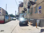 یکی از دو ساباط مشهد در &laquo;یگانه&raquo;