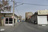 قدیم در کوچه عبادت، کشاورزان &laquo;سبیس&raquo; می کاشتند