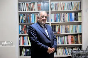 «صفای قلب زارم» با صدای «ملائکه» در قلب‌ها ماندگار شد