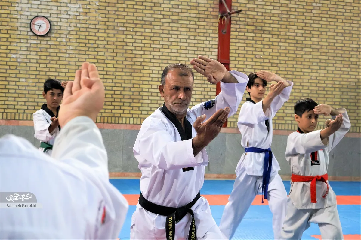 حیدر کوثری حیدر کوثری