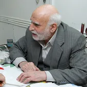 چهل سال خیرخواهی حسین&zwnj;آقا با تأسیس خیریه&zwnj; رحمت رضاشهر