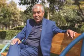 حسن شیدا، پهلوان با مرام طلاب