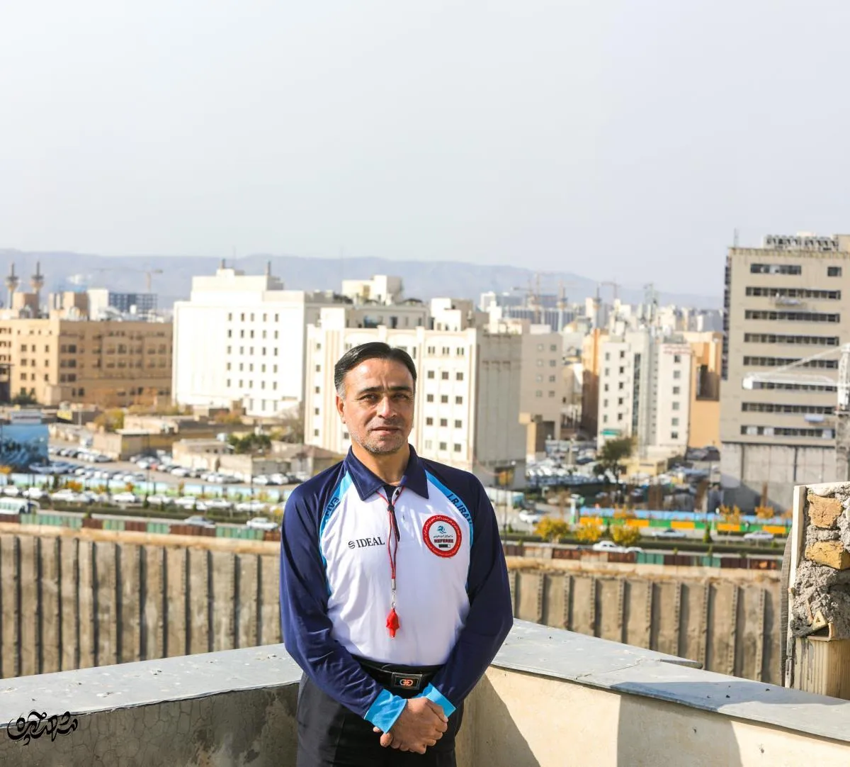 توان یاب داور کشور