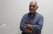 ارتشی زمان شاه ۱۲۲ ماه در جبهه بوده است