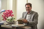 محمد ملتجی زندگی&zwnj; شهدا را بر روی صحنه تئاتر برده است