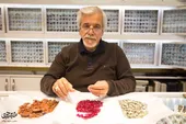 دوستی &laquo;جاودانی&raquo; با فیروزه