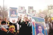 شهید ناصر سلطانی در محله&zwnj; به &laquo;ناصر هیئت&raquo; معروف بود