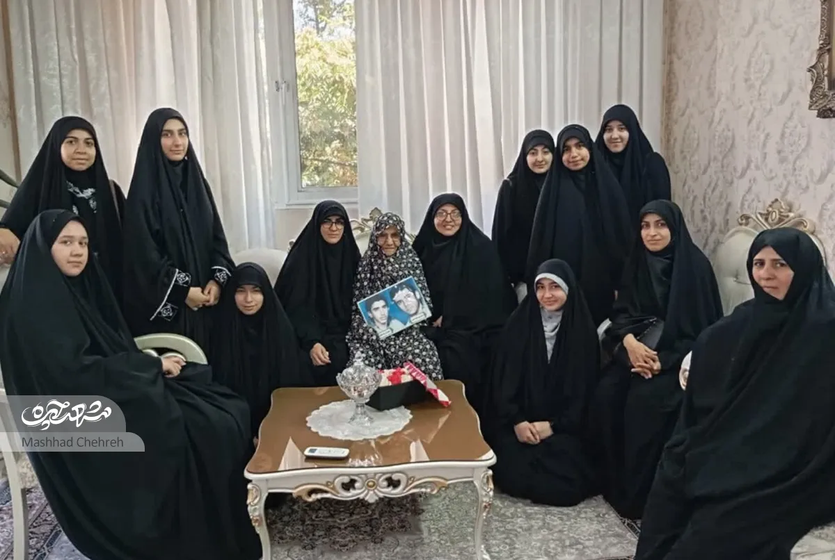 محله گردی