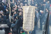 &laquo;شاه&zwnj;حسین&zwnj;گویان&raquo; عزداری به سبک آذربایجانی&zwnj;های مقیم مشهد