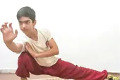 وشوو خانه دوم من شده است