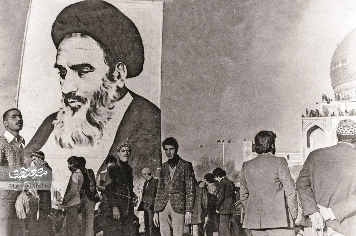 فلسفه خانه‌هایی که در زمان انقلاب همیشه درشان باز بود