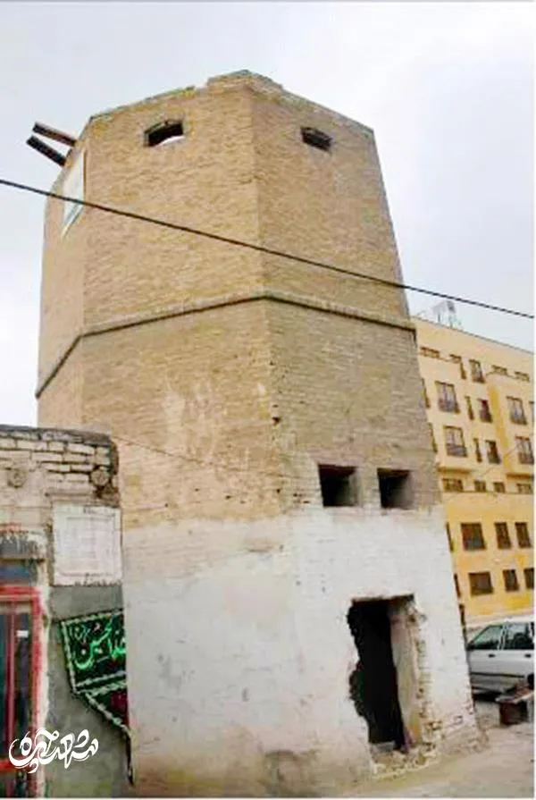 منبع آب