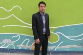 مخترع محله بلال مشکلی با کمبود امکانات ندارد
