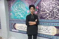 نوحه های سیدعلی بنی‌فاطمه برای جاده های کربلا