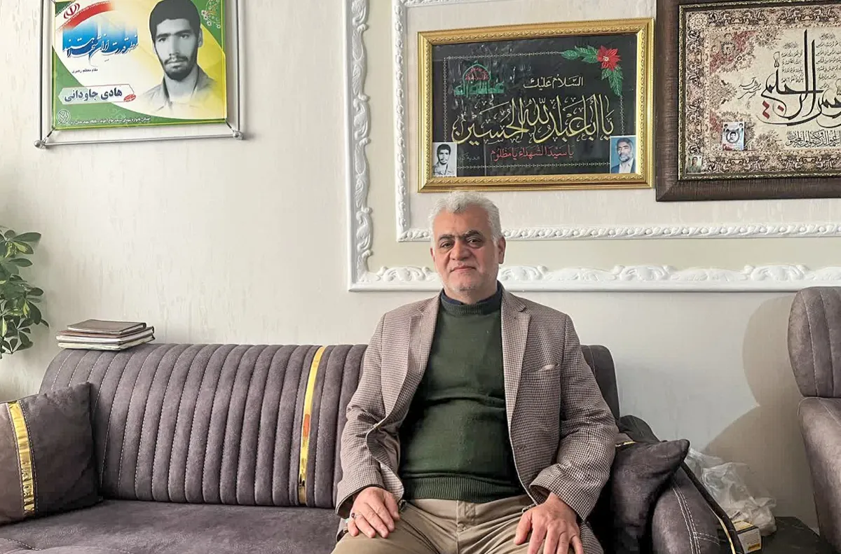 ابوالفضل وفائیان