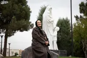 همه کارکنان شهرداری بی&zwnj;بی منور خدیوی&zwnj;فر را مادر صدا می&zwnj;کردند