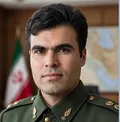 پرواز سرگردخلبان علی خوش‌نیت از جبهه تا حرم‌رضوی