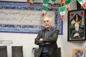 تبعید امام (ره) مرا به&zwnj;سمت انقلاب کشاند
