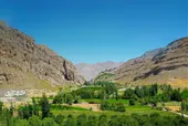 اصل گردشگری در &laquo;یَدَک&raquo;
