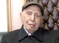 توفیق ۵۱ سال خدمت در محضر امام رضا (ع)