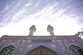 وصیت واقف مسجد امام حسن عسکری (ع) کمک به نیازمندان بود