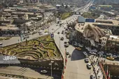 ردپای انقلاب در منطقه ۶ مشهد