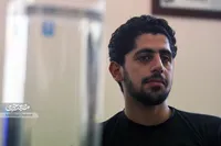 سید علی معراجی، قهرمان و مربی ووشو استان است