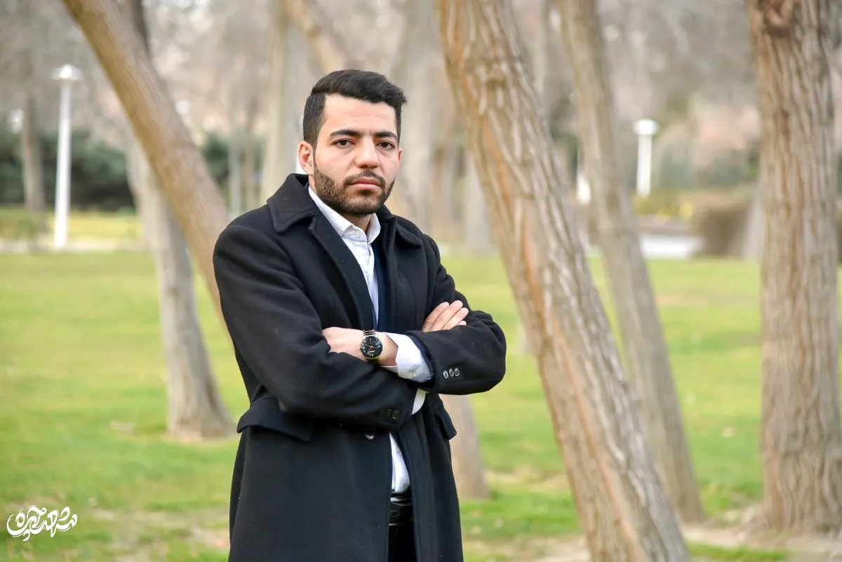 احسان صبوری