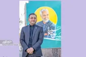 قلم علیرضا مقدسی در خدمت توسعه &zwnj;کار&zwnj;آفرینی بوده است