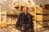 اکبر آقا آرتیست 