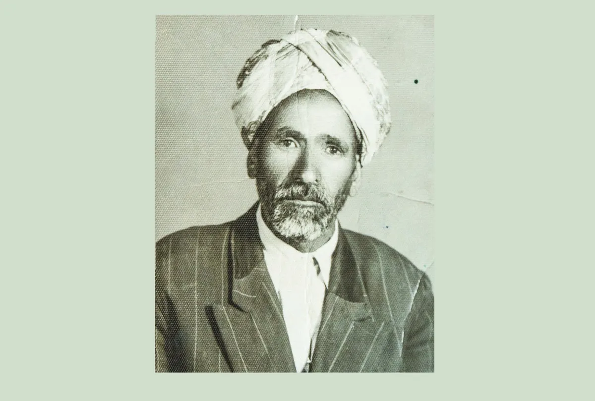 اوستا یوسف، سرمقنی که آب را به خانه مشهدی‌ها رساند