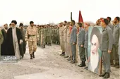 اسیر اسرای عراقی!