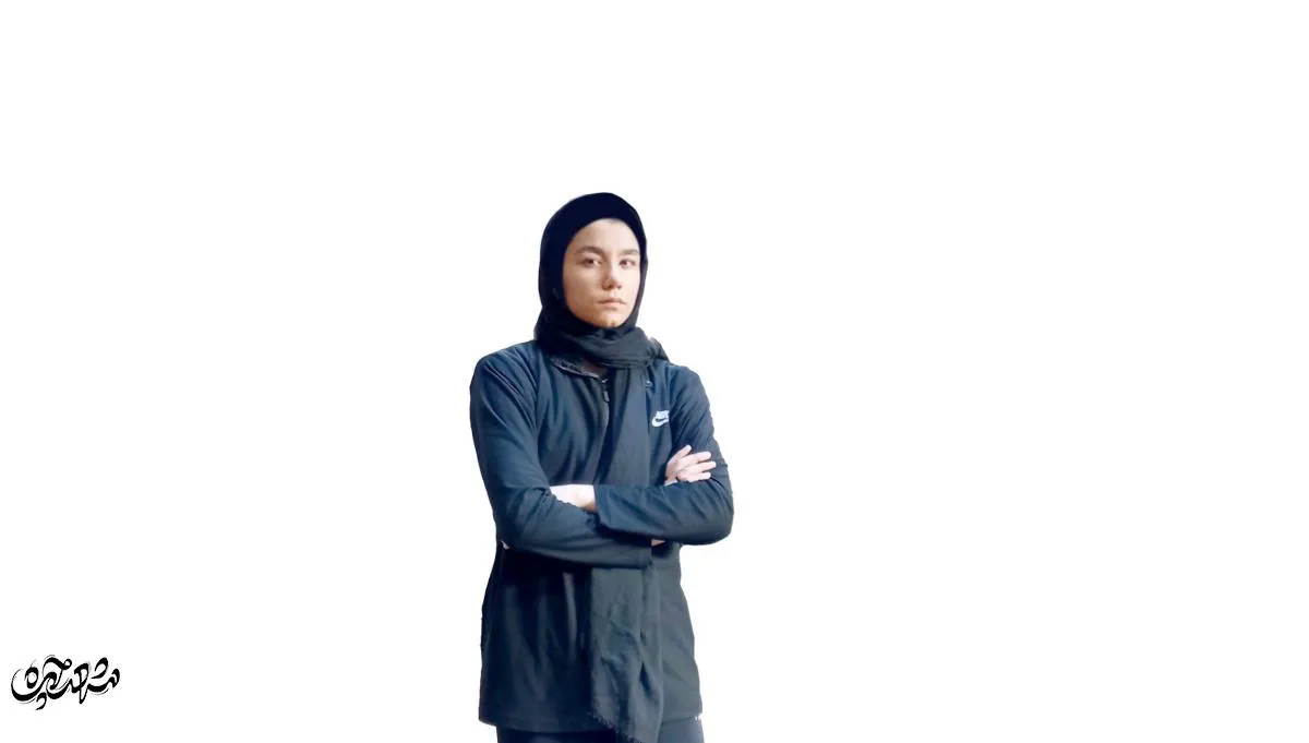 ریحانه نصیحتی