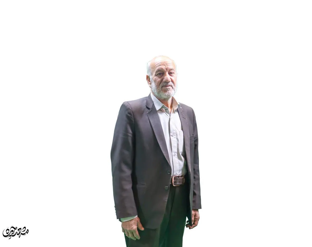 محمود فاطمی