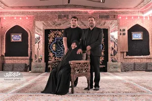 ماجرای شکل گرفتن حسینیه جوادالائمه(ع) در کوچه موحدین