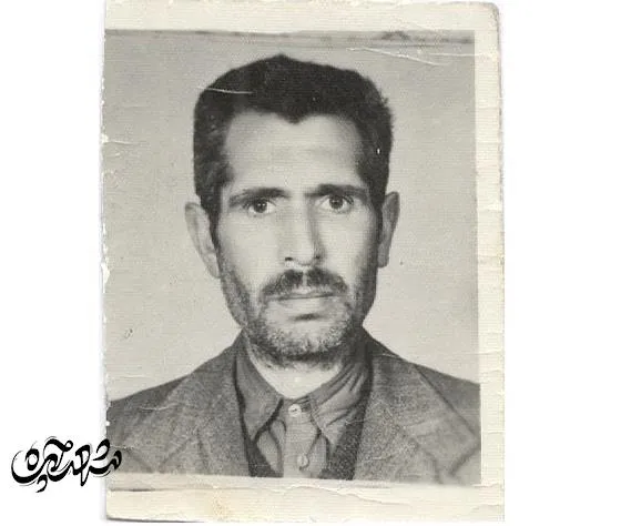 شهید محمد علی حنایی