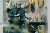 نخبه هواپیماساز به خاطر تزریق اشتباه، ویلچرنشین شد!